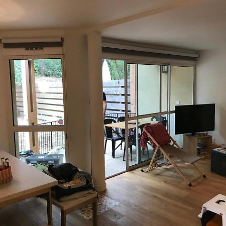 Maison Entre Foret Et Ocean - Lacanau Ocean Екстер'єр фото